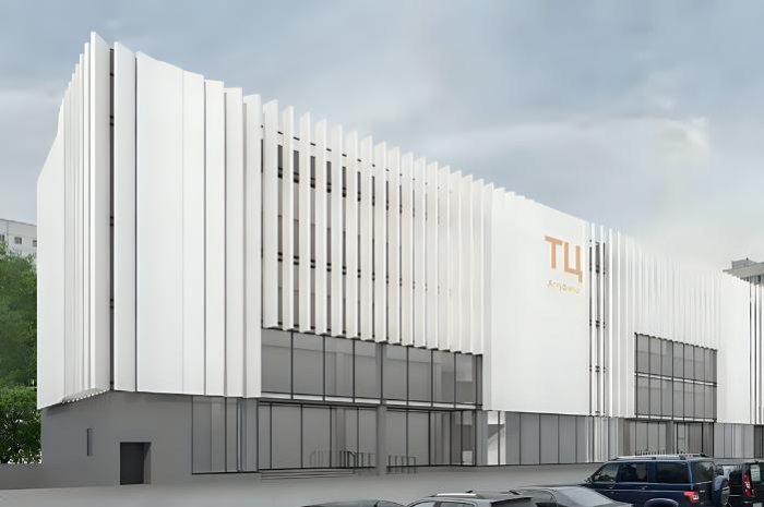 г. Москва, Многофункциональный комплекс на Алтуфьевском шоссе