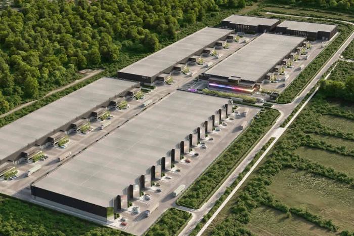 МО,  Цифровой промышленный коворкинг Индастриал Сити "Ленинский"